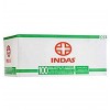 Гидрофильная хлопчатобумажная стерильная марля - Indas (20 конвертов по 5 штук)