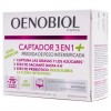 Энобиол Каптадор 3 в 1+ (60 капсул)