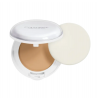 Couvrance Compact Cream Matte Finish Texture SPF30 Shade (03) Sand - Avene