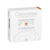 Couvrance Compact Cream Matte Finish Texture SPF30 Shade (04) Honey - Avene