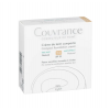 Couvrance Compact Cream Matte Finish Texture SPF30 Shade (02) Natural - Avene