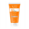 Солнцезащитный крем SPF 50+ Colour, 50 мл. - Avene