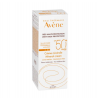 Солнцезащитный крем SPF 50+ физический экран 50 мл. - Avene