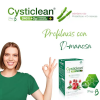 Cysticlean Pro-B, D-Manosa 240 PAC, 30 Sobres. - Cysticlean