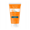 Флюид SPF 50+ Dry Touch, 50 мл. - Avene