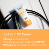 Солнцезащитный крем  Extrem 90 Cream SPF50+, 50 мл. - Исдин