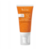 Матирующий флюид Mat Perfect Fluid with Colour SPF 50+. - Avene