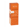 Матирующий флюид Mat Perfect Fluid with Colour SPF 50+. - Avene