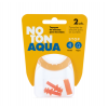 Силиконовые затычки для ушей Noton Aqua, 2 шт - Orkla