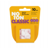 Восковые затычки для ушей Noton Classic, 10 шт - Orkla