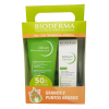 Pack Granos y Puntos Negros, 50% dto. en la Higiene. - Bioderma