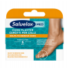 Salvelox Corn Plaster Callus Dressing, 10 шт - Orkla