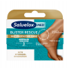 Salvelox Blister Rescue Original Blisters, 5 шт - Orkla 