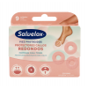 Круглые протекторы от мозолей Salvelox, 9 шт - Orkla