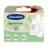 Повязки Salvelox Sensitive Aloe Vera, 20 шт - Orkla