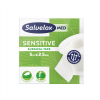 Чувствительная лента Salvelox, 5 м x 2,5 см - Orkla