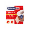 Текстильная лента Salvelox бежевая, 5 м х 2,5 см - Orkla