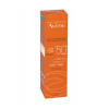 Антивозрастное солнце с цветом SPF 50+. - Avene