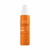 Солнцезащитный спрей SPF 50+ Ultraprotection, 200 мл. - Avene