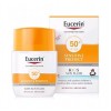 Sun Fluid Kids Pocket SPF 50+, 50 мл. - Eucerin