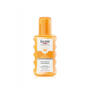 Sun Body Oil Control Dry Touch Прозрачный спрей SPF50+, 200 мл - Eucerin